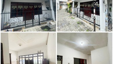 Kontrakan Murah di Sawahan, Surabaya, 3 KT, Harga 40 Juta /tahun