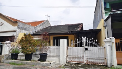 Rumah Idaman di Semolowaru, Surabaya, 3 KT, Harga 2 Miliar