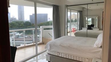 Segera Disewakan Harga Terjangkau di Kemayoran, Jakarta Pusat