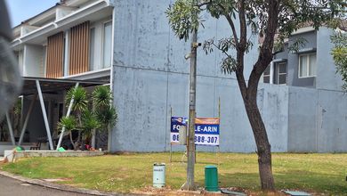 Kavling Prestisius Dijual di Jakarta Garden City, Jakarta Timur, Harga 410 Miliar