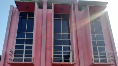 Turun Harga !! Di Jual Ruko Gandeng 3 Unit Cileungsi Bogor