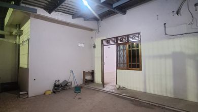 Rumah Favorit di Dadap, Tangerang, 4 KT, Harga 770 Juta