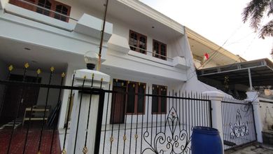 Sewa Rumah Favorit di Muara Karang, Jakarta Utara, Harga Terjangkau