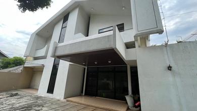 Dijual rumah Mewah di Mampang Prapatan, Jakarta Selatan - LT 702m²