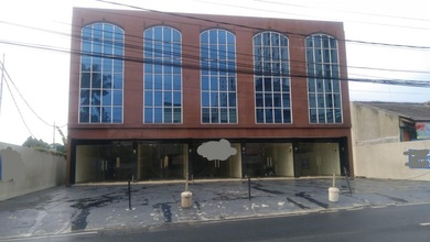 Bintaro, Jakarta Selatan, Dijual Ruko Brand new (ada 5 unit)