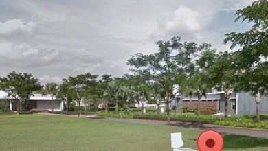 Dijual Kavling 558 m2 Area Komplek Elit Gading Serpong