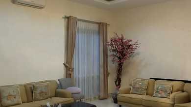 Dijual rumah Mewah di Suvarna Sutera, Tangerang - LT 216m²