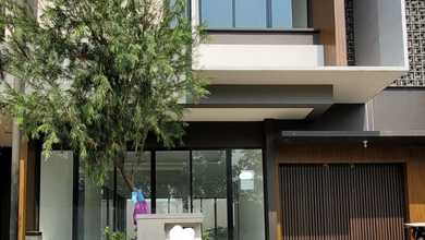 For Sale rumah Eksklusif di Suvarna Sutera, Tangerang - LT 300m²