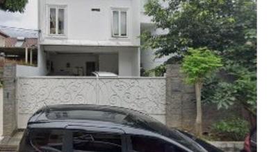 Hunian Prestisius di Kawasan Wijaya, Jakarta Selatan, LB 550m², Harga 12,5 Miliar