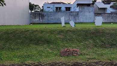 For Sale Tanah Premium di BSD Bukit Golf, Tangerang, LT 550m²