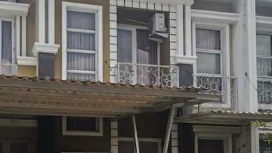 Rumah Prestisius di Kawasan Gading Serpong IL Lago, Tangerang, LB 194m², Harga 3,6 Miliar