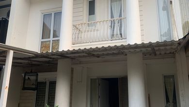 Rumah Idaman di BSD Vanya Park, Tangerang, 3 KT, Harga 1,9 Miliar