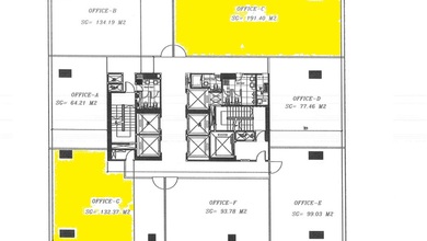 Dijual Office Space Intermark Bsd