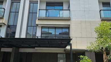Rumah Area Luxury BSD, Tangerang - Harga Terbaik 5,5 Miliar