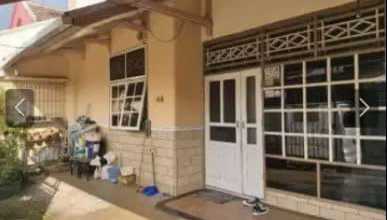 Rumah Sederhana area Cengkareng Barat, Jakarta Barat, LT 150 m2
