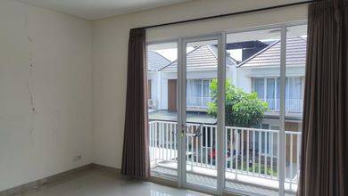 Rumah Semi Furnished Daerah Strategis di Gading Serpong