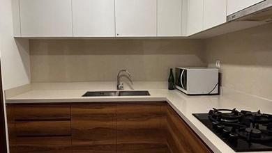 Apartemen Sewa Premium di BSD, Tangerang, Luas 119 m2