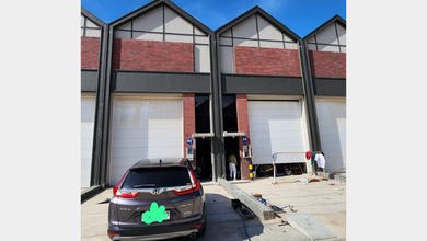 Disewakan Gudang Pik Bizpark Pik 2