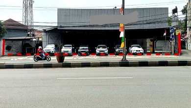 For Sale Tanah Eksklusif di Serpong, Tangerang Selatan, LT 2600m²