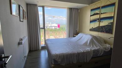 Miliki Segera Apartemen di BSD, Tangerang Selatan, LB 87m²