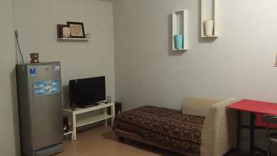Apartemen Modern di Pancoran, Jakarta Selatan, Luas 35 m2