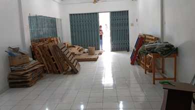 Dijual Cepat Ruko Siap Pakai, Lokasi Premium, Harga Affordable