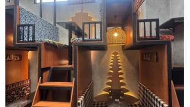 Dijual Ruko Besar  Siap Dipakai Hadap Jalan Raya