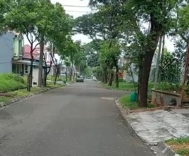 Tanah Favorit di Area Lippo Cikarang, Cikarang, LT 200m²