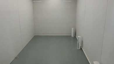 Disewakan Gudang 3 lantai di kawasan industri Tangerang