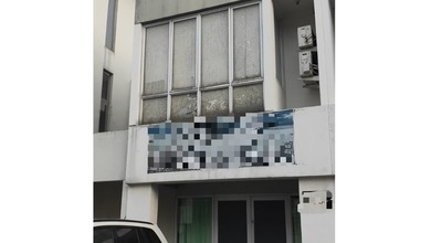 Jarang Ditemukan Ruko Dijual di Modernland Lokasi Paling Strategis di Tangerang