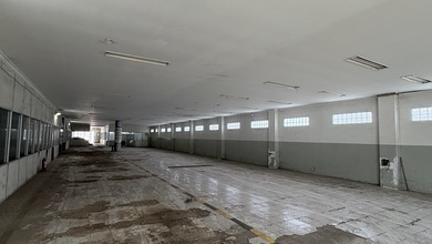 Kavling Prestisius Dijual di Jatake, Tangerang, Harga 88,1 Miliar