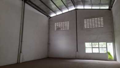 Disewakan Gudang Bizpoint Cikupa, Tangerang