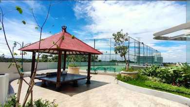 Kesempatan Apartemen Murah di Serpong, Tangerang Selatan, 1 KT