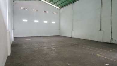 Disewakan Gudang di Daerah Cibadak/ Cikupa, Tangerang