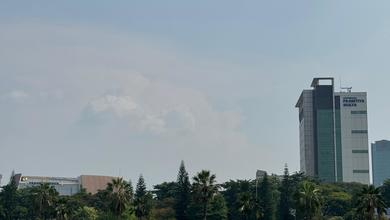 Dijual Tanah Premium di BSD, Tangerang, LT 24329m²