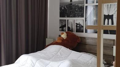 Apartemen Minimalis Harga Murah, Lokasi Alam Sutera, Tangerang