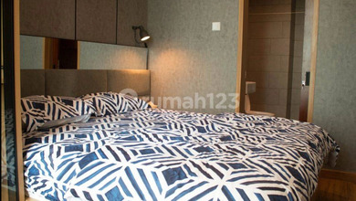 Disewakan Apartemen Roseville BSD 2 BR Full Furnished