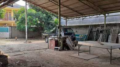 Kavling Cluster x  Area Tangerang Kota