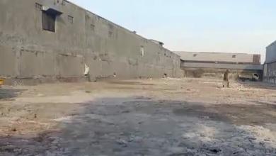 Kavling Cluster x  Area Kapuk