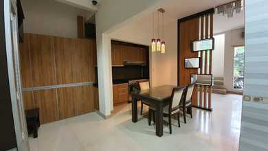 Disewakan Rumah Murah di Gading Serpong, Tangerang, LT 112m²
