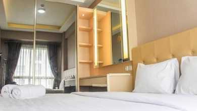 Apartemen Strategis Dijual Cepat di Gading Serpong, Tangerang, Harga Menarik!