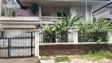 Rumah Area Premium Permata Hijau, Jakarta Selatan - Harga Terbaik 26 Miliar