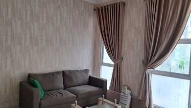Disewakan Cepat Rumah Cantik dengan Tanah Luas 119 m2 Daerah Gading Serpong