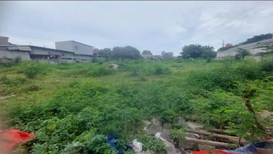 Dijual Tanah Eksklusif di Kalideres, Jakarta Barat, LT 4118m²