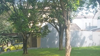 Jual Tanah di Lokasi Premium BSD, Tangerang, Harga 2,21 Miliar