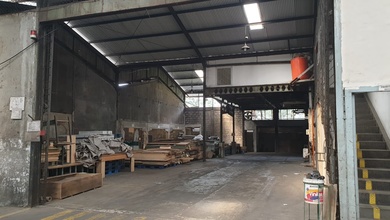 Disewakan Gudang Lokasi Strategis di Kalideres, Jakarta Barat