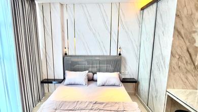 Kontrak Apartemen Murah di Alam Sutera, Tangerang,  KT