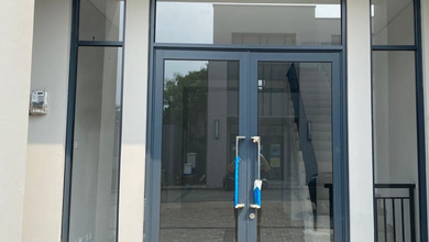 Ruko 91 District 2 Lantai di BSD, Tangerang Selatan