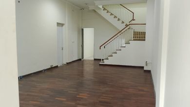 Disewakan Ruko 3 Lantai Modern Arcade di Modernland, Tangerang