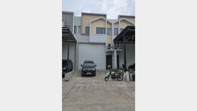 Gudang Siap Pakai Lokasi Strategis di Taman Tekno Bsd, Tangerang Selatan